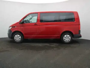 Volkswagen T6.1 Kombi / 9-Sitze, AppConnect, Bluetooth, PDC Bild 3