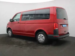 Volkswagen T6.1 Kombi / 9-Sitze, AppConnect, Bluetooth, PDC Bild 5
