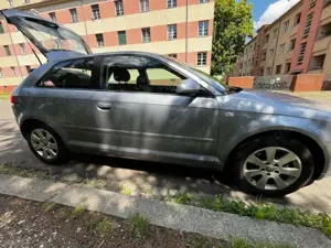 Audi A3 Bild 4