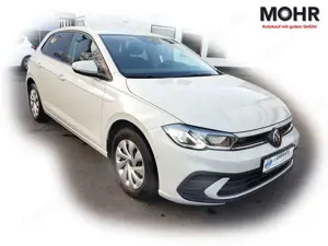 Volkswagen Polo Life LED Parkassist AppLink virtual Cockpit