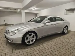 Mercedes-Benz CLS 320 CDI 7G-TRONIC