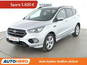 Ford Kuga 1.5 EcoBoost ST-Line*NAV*XENON*TEMPO*CAM*SHZ