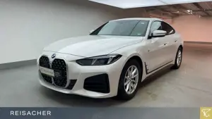 BMW 420 420d A Gran Coupé M-Sport,GSD,AHK,Leder,Autom