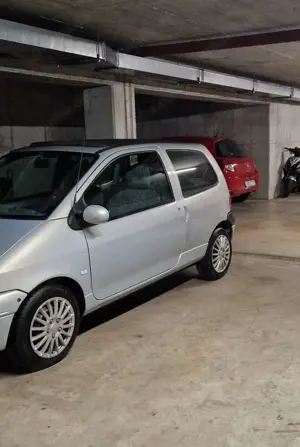 Renault Twingo Bild 2