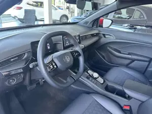MG MG3 MG 3 Hybrid+ Luxury*Navi*360°*Lenkrad/Sitzhzg* Bild 5