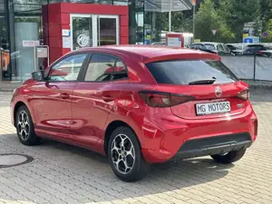 MG MG3 MG 3 Hybrid+ Luxury*Navi*360°*Lenkrad/Sitzhzg* Bild 4