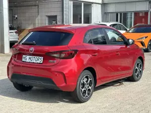 MG MG3 MG 3 Hybrid+ Luxury*Navi*360°*Lenkrad/Sitzhzg* Bild 3