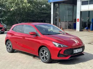 MG MG3 MG 3 Hybrid+ Luxury*Navi*360°*Lenkrad/Sitzhzg* Bild 2