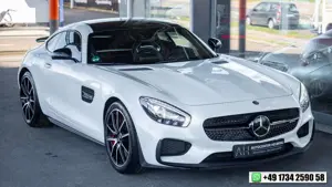 Mercedes-Benz AMG GT EDITION 1*NEUWERTIG!*CARBON*NUR 34 TKM* Bild 1
