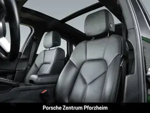 Porsche Macan S BOSE Luftfederung Rückfahrkamera 20-Zoll Bild 5