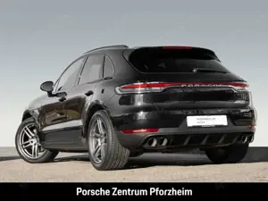 Porsche Macan S BOSE Luftfederung Rückfahrkamera 20-Zoll Bild 3