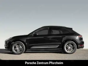 Porsche Macan S BOSE Luftfederung Rückfahrkamera 20-Zoll Bild 2