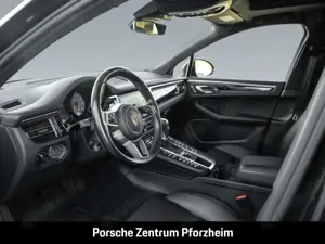 Porsche Macan S BOSE Luftfederung Rückfahrkamera 20-Zoll Bild 4