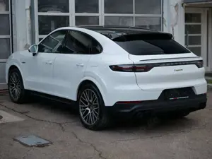 Porsche Cayenne Bild 5