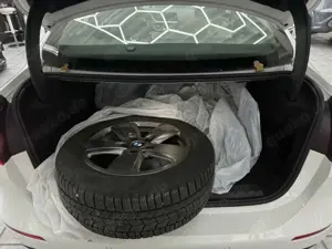 BMW 216 dA Advantage, 1.Hd., LED, Navi Bild 4