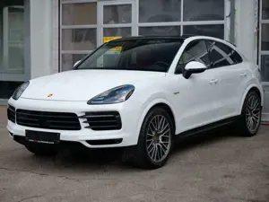 Porsche Cayenne Bild 2