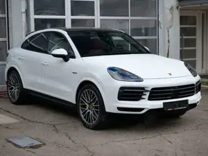 Porsche Cayenne Bild 4