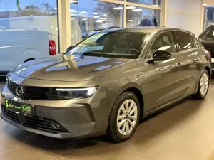 Opel Astra L 1.2 Turbo Elegance Navi*Kamera*Tempo