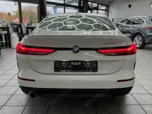 BMW 216 dA Advantage, 1.Hd., LED, Navi Bild 3