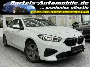 BMW 216 dA Advantage, 1.Hd., LED, Navi