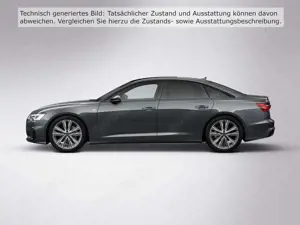 Audi A6 Bild 3