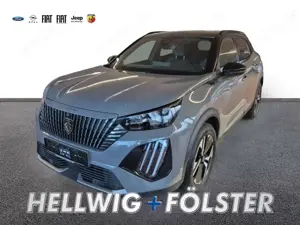 Peugeot 2008 Hybrid GT AT Navi Kamera Schiebedach