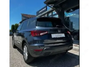 SEAT Arona Bild 5