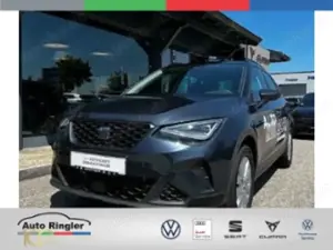 SEAT Arona Bild 3