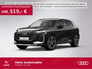 Audi Q3 e-hybrid 200 kW S tronic Navi LED Sitzhzg