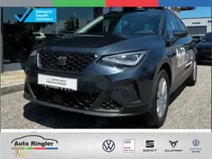 SEAT Arona Bild 1