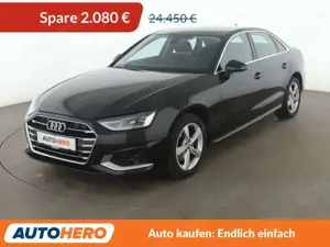 Audi A4 30 TDI advanced Aut.*LED*NAVI*PDC*SHZ*KLIMA*
