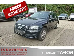 Audi Q5 2.0 TDI S-tronic quattro AHK Leder LM Xen PDC