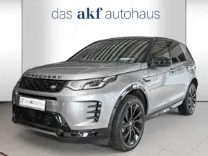 Land Rover Discovery Sport 2.0 D200 Dynamic SE-Navi*AHK*Kamer