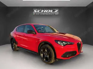 Alfa Romeo Stelvio MY23 Competizione 2.0 Turbo 16V 206kW (2 Bild 4