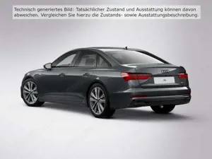 Audi A6 Bild 5