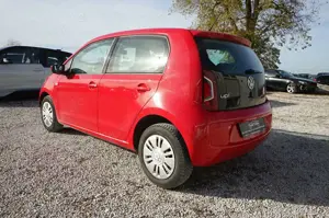 Volkswagen up! Bild 5