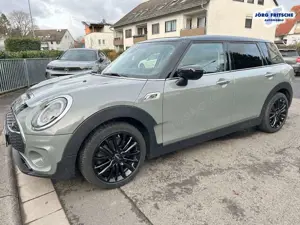 MINI Cooper S Clubman *NAVI*LED*CLASSIC TRIM* Bild 3