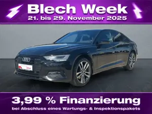 Audi A6 Limousine sport 45TDI S tronic quattro *VC+*LED*