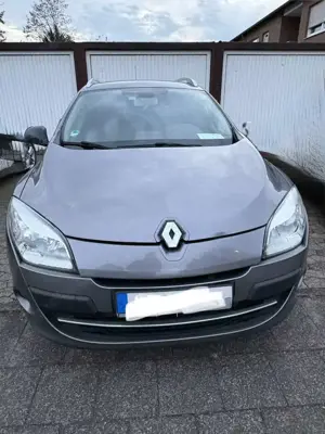 Renault Megane Grandtour dCi 130 FAP BOSE Edition