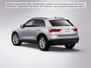 Audi Q3 Bild 3