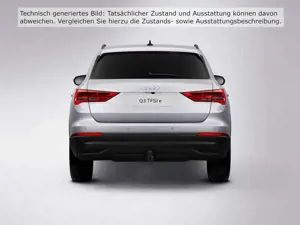 Audi Q3 Bild 5