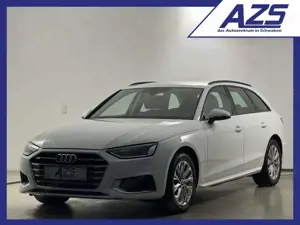 Audi A4 40 TDI Avant advan. LED Navi ACC Kamera 1.Hd