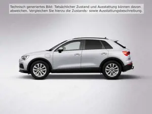 Audi Q3 Bild 2