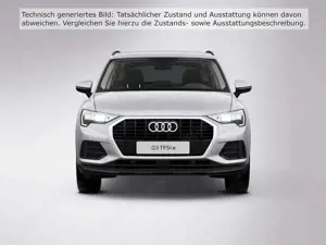 Audi Q3 Bild 4