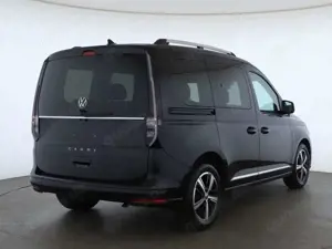 Volkswagen Caddy 1.5 TSI BMT (5-Si.) DSG Style Bild 3