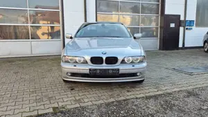 BMW 530 i Exclusive e39 Bild 4