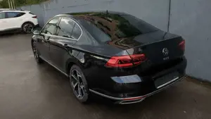 Volkswagen Passat Bild 3