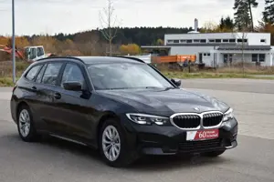 BMW 320 d*Touring* Advantage*Navi*LED*DigTacho*SHZ