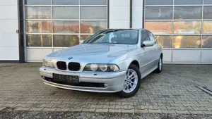 BMW 530 i Exclusive e39 Bild 1