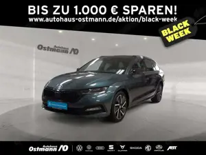 Skoda Octavia Combi 1.4TSI Style iV *LED*Sitzh*AHK*